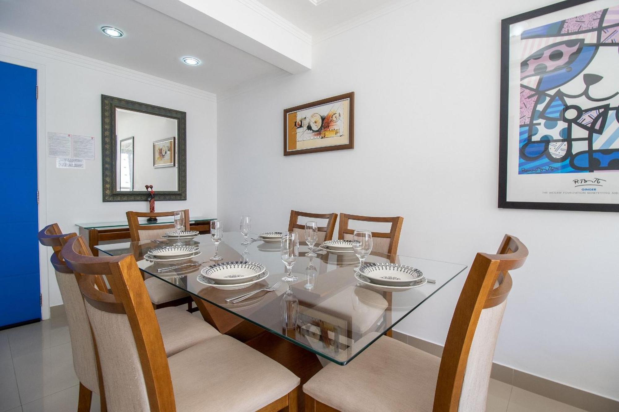Apartamento Rpa142 - Quadra Do Mar, Climatizado, Garagem Balneário Camboriú