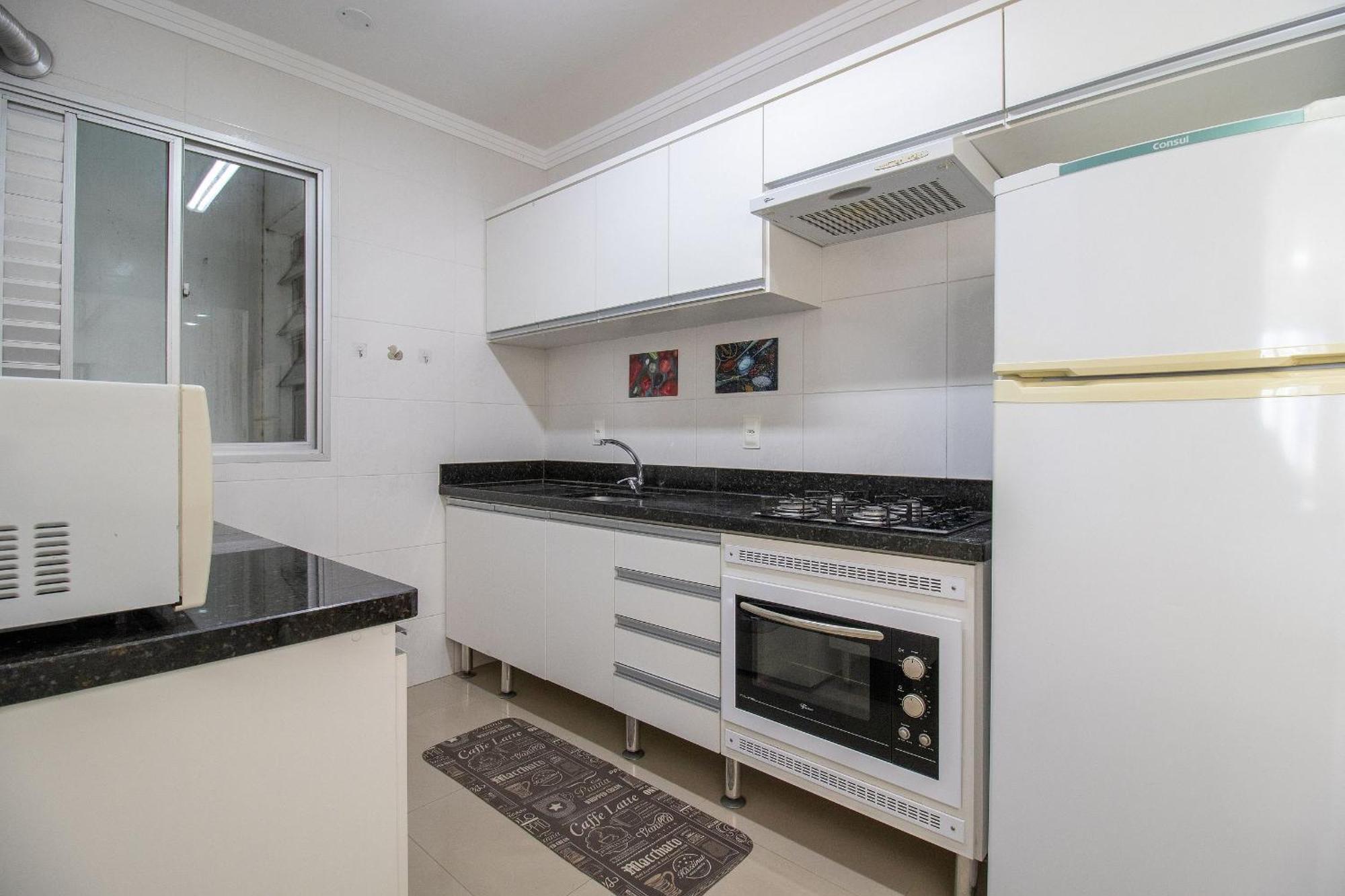 Apartamento Rpa142 - Quadra Do Mar, Climatizado, Garagem Balneário Camboriú