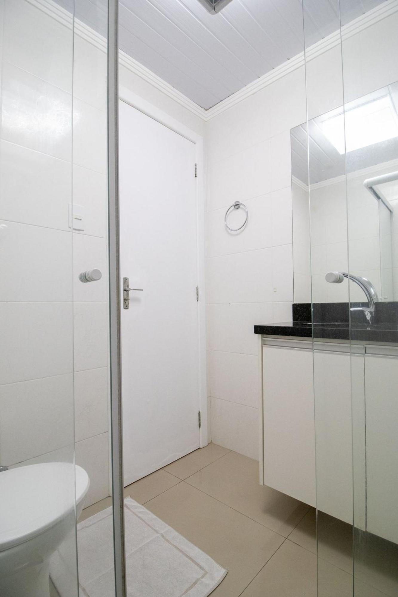 Apartamento Rpa142 - Quadra Do Mar, Climatizado, Garagem Balneário Camboriú