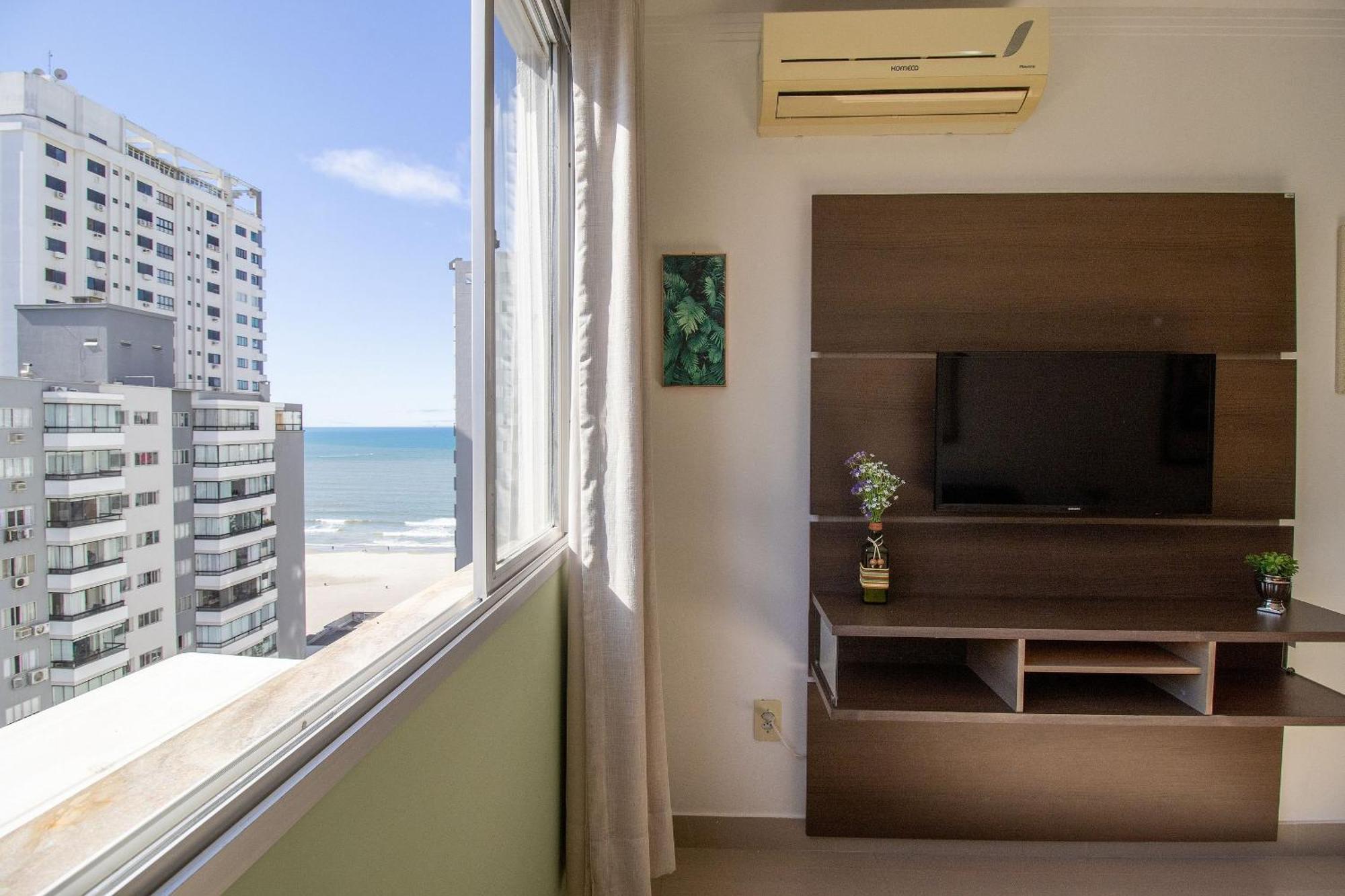 Rpa142 - Quadra Do Mar, Climatizado, Garagem *